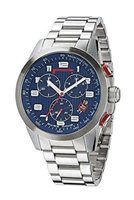 Orologio Pirelli Uomo in Acciaio 8033288482154-15607902 - 8033288482154-15607902